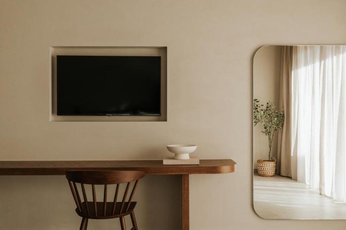 amente mindful suites