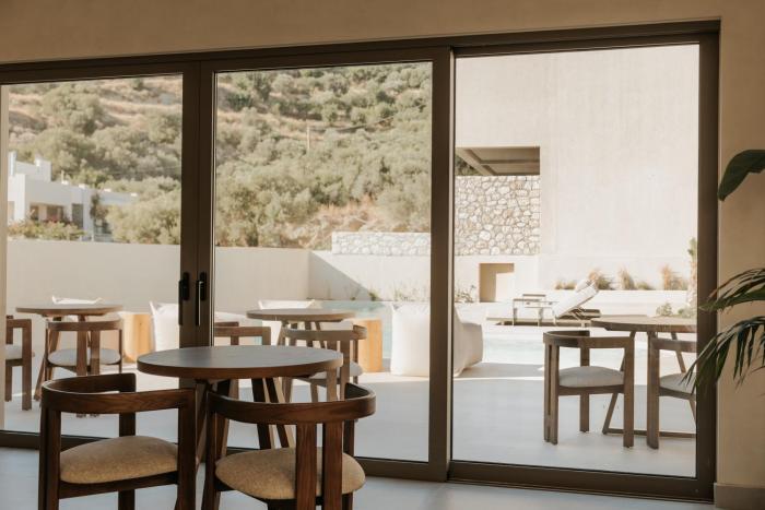 amente mindful suites