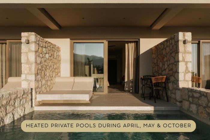 amente mindful suites