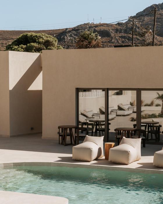 amente mindful suites