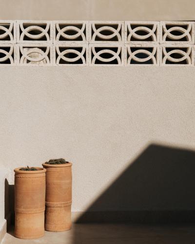 amente mindful suites