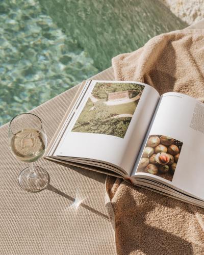amente mindful suites