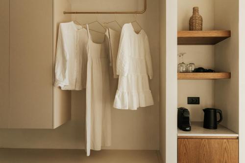 amente mindful suites