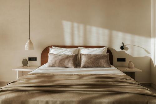 amente mindful suites