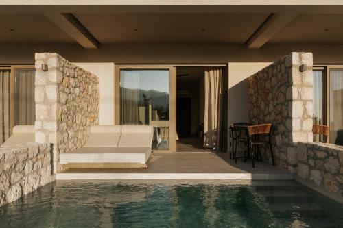 amente mindful suites