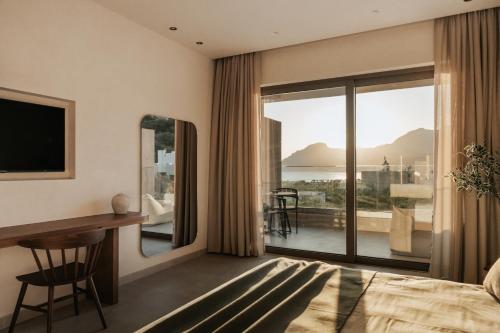 amente mindful suites