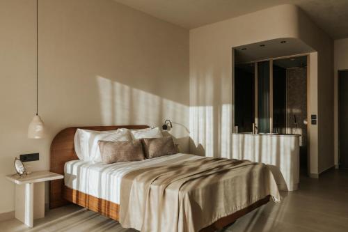amente mindful suites