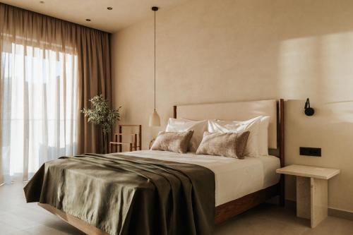 amente mindful suites