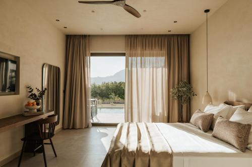 amente mindful suites