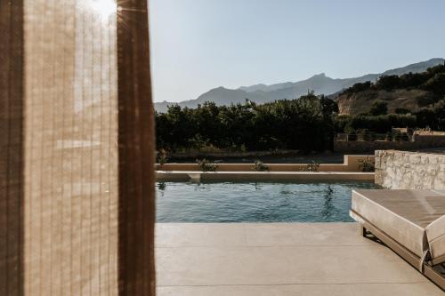 amente mindful suites