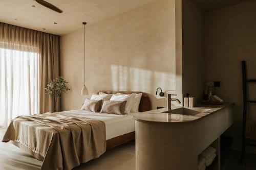 amente mindful suites