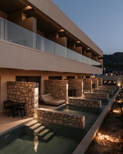 amente mindful suites