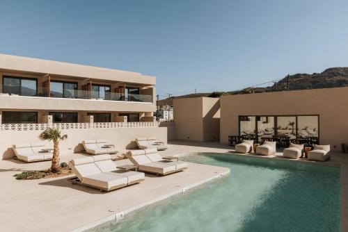 amente mindful suites