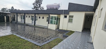 Cozy Villa,,2 star
