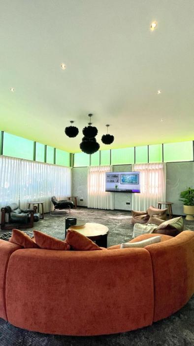 baba boutique house langkawi