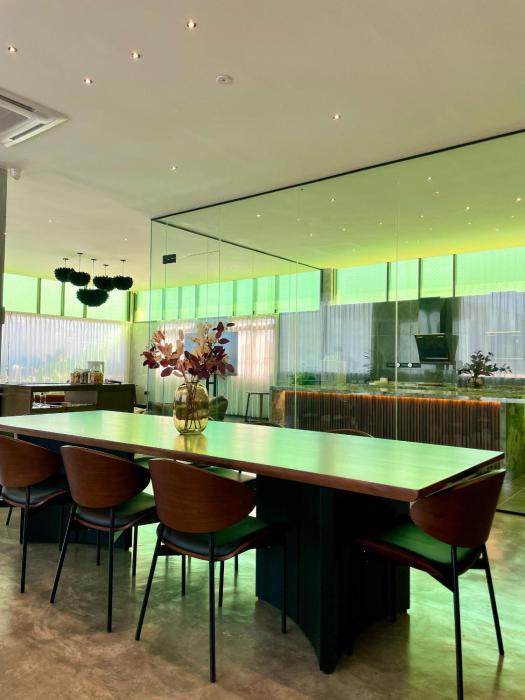 baba boutique house langkawi