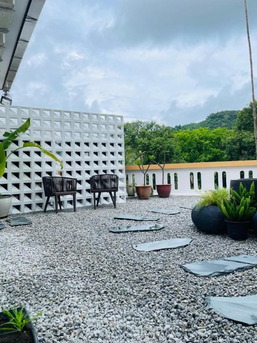 baba boutique house langkawi