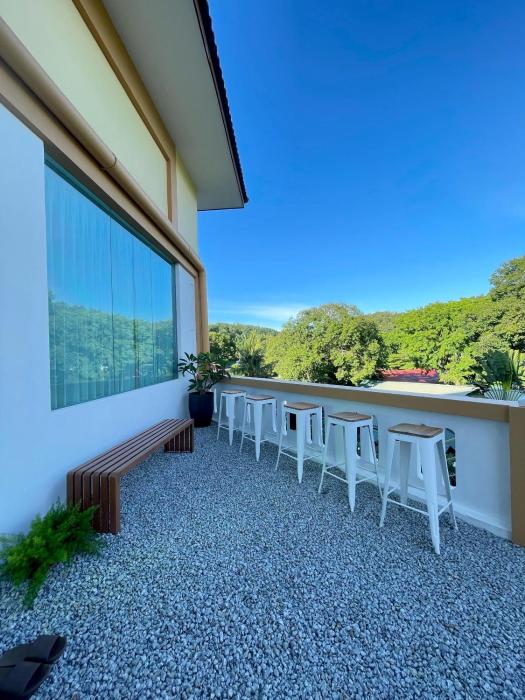 baba boutique house langkawi
