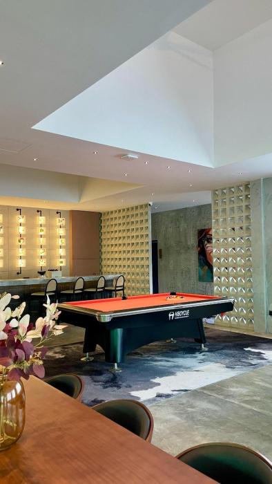baba boutique house langkawi