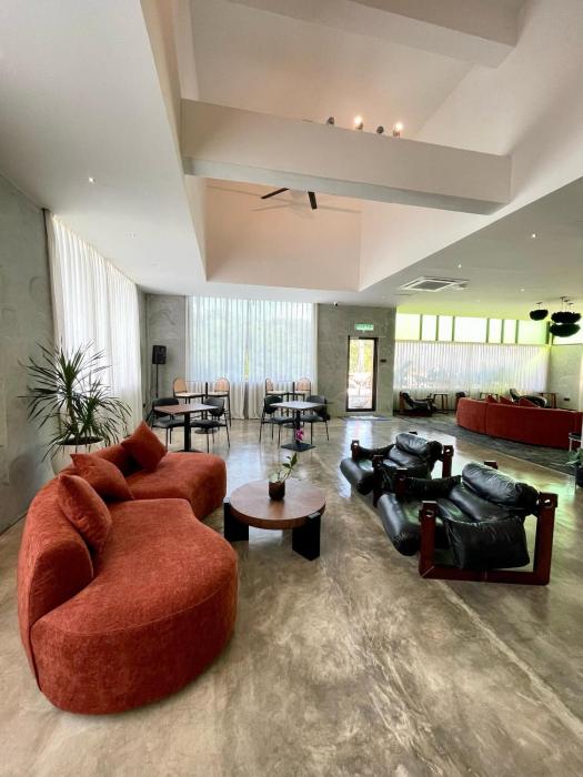 baba boutique house langkawi
