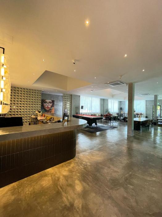 baba boutique house langkawi