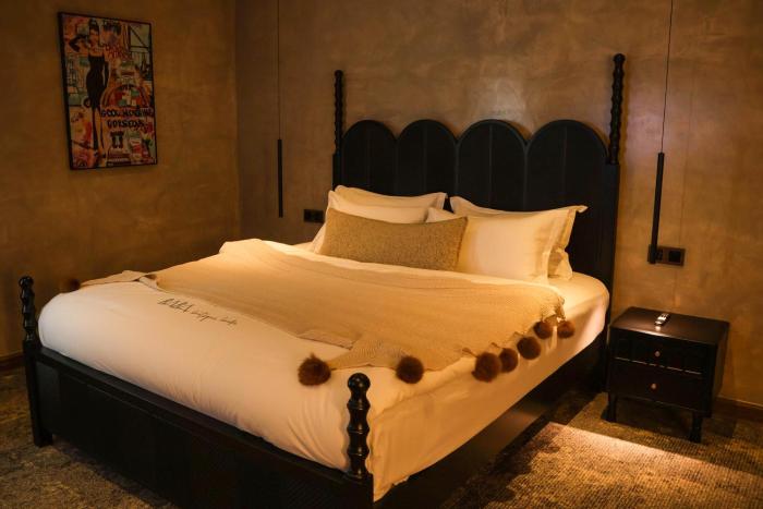 baba boutique house langkawi