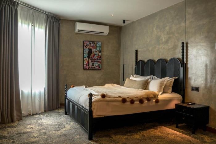 baba boutique house langkawi