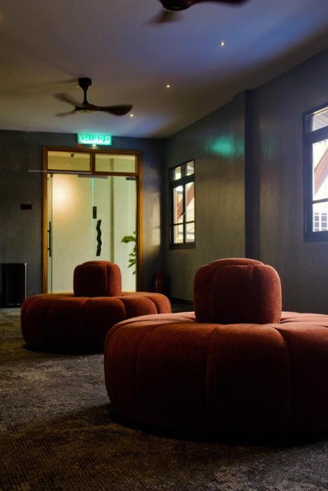 baba boutique house langkawi