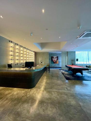 baba boutique house langkawi