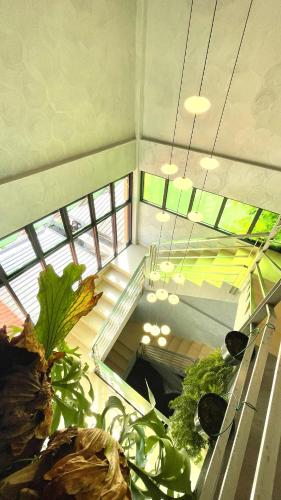 baba boutique house langkawi
