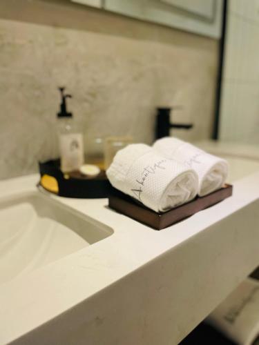 baba boutique house langkawi