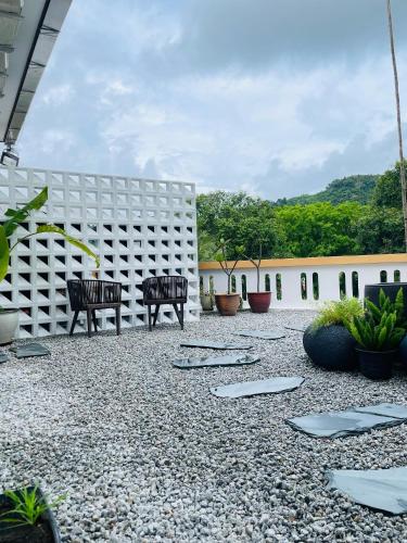 baba boutique house langkawi