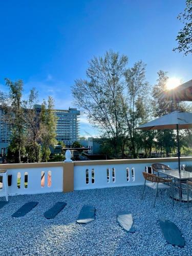 baba boutique house langkawi
