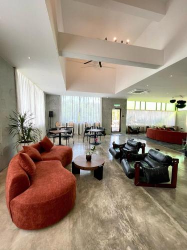 baba boutique house langkawi