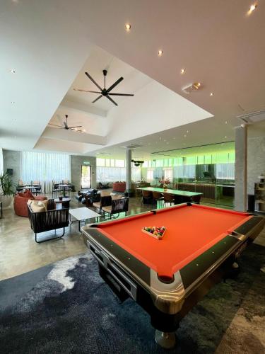 baba boutique house langkawi