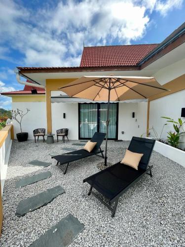 baba boutique house langkawi