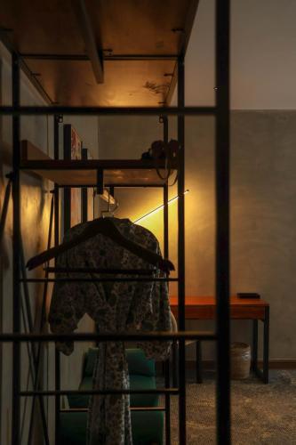 baba boutique house langkawi