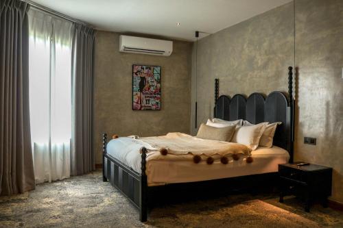 baba boutique house langkawi
