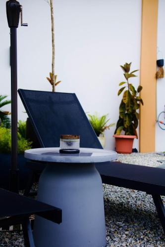 baba boutique house langkawi