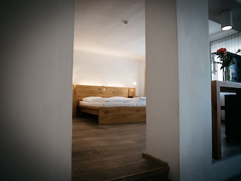 arthotel blaue gans