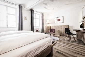 arthotel blaue gans