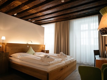 arthotel blaue gans