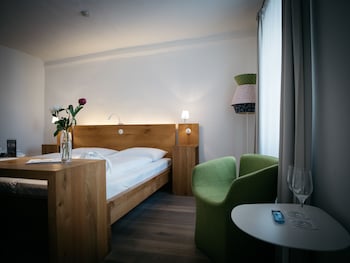 arthotel blaue gans