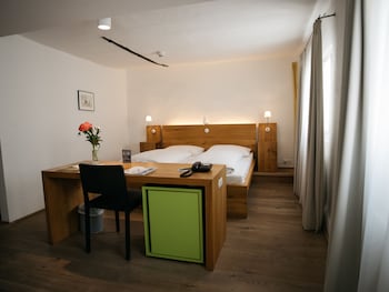 arthotel blaue gans