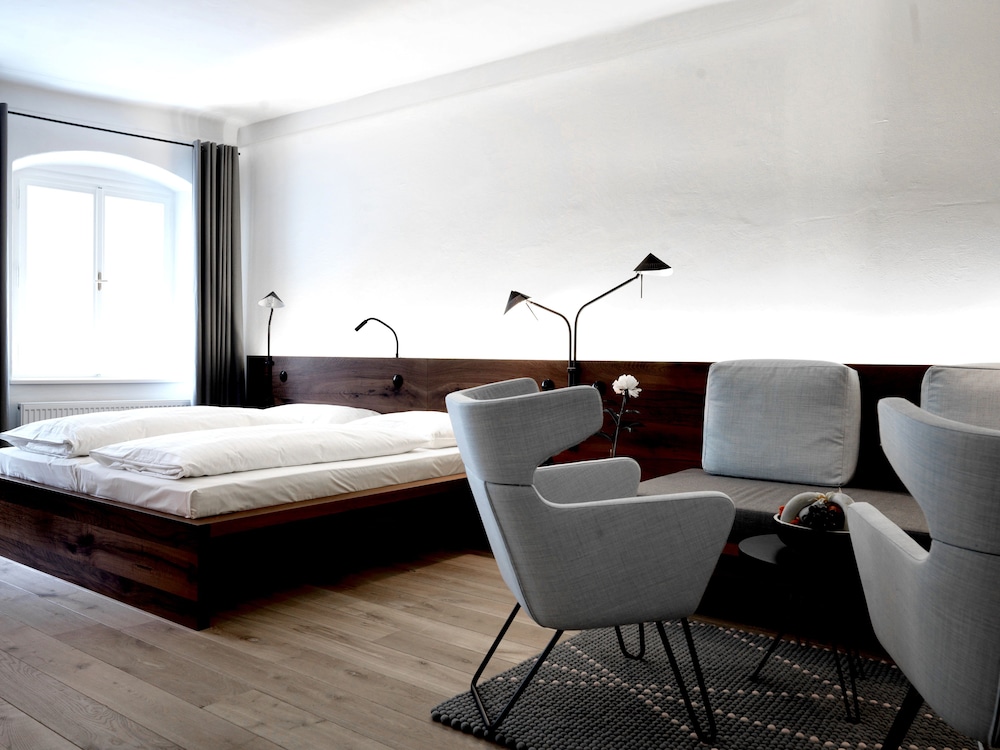 arthotel blaue gans