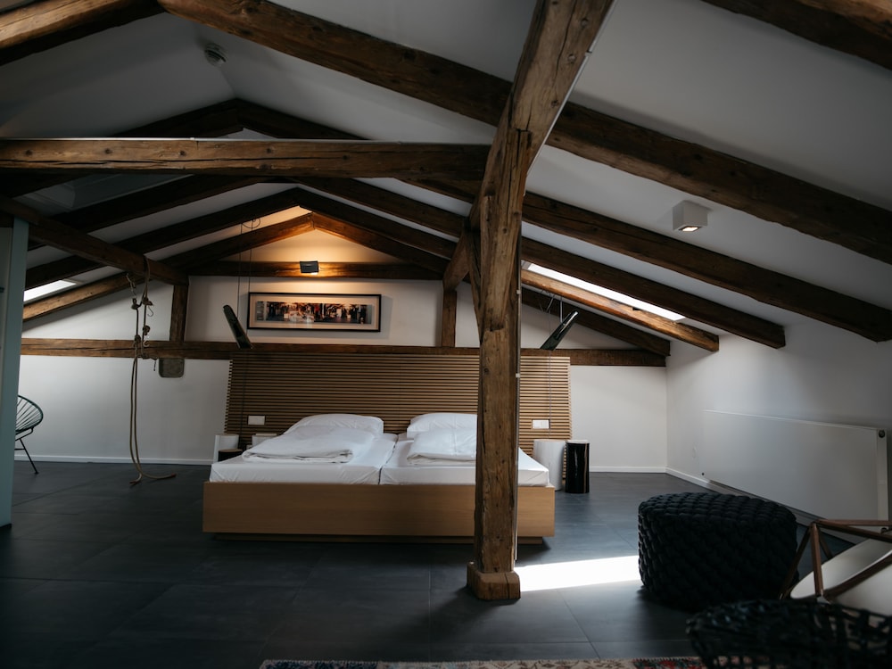 arthotel blaue gans