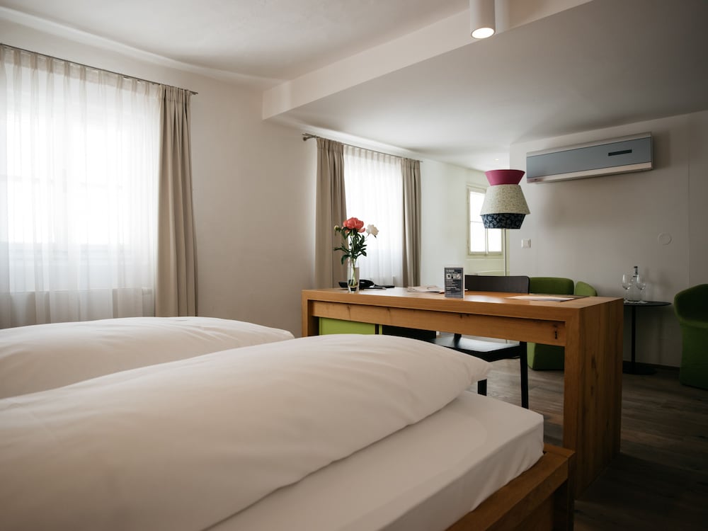 arthotel blaue gans