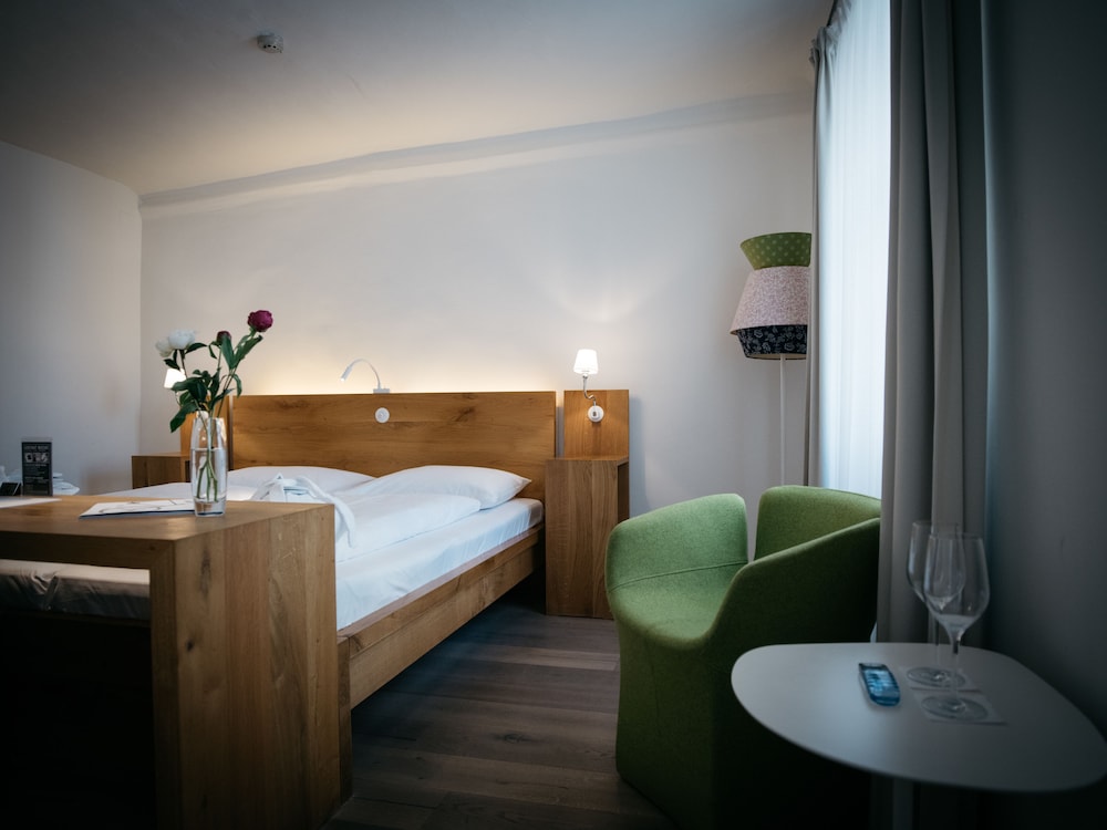 arthotel blaue gans