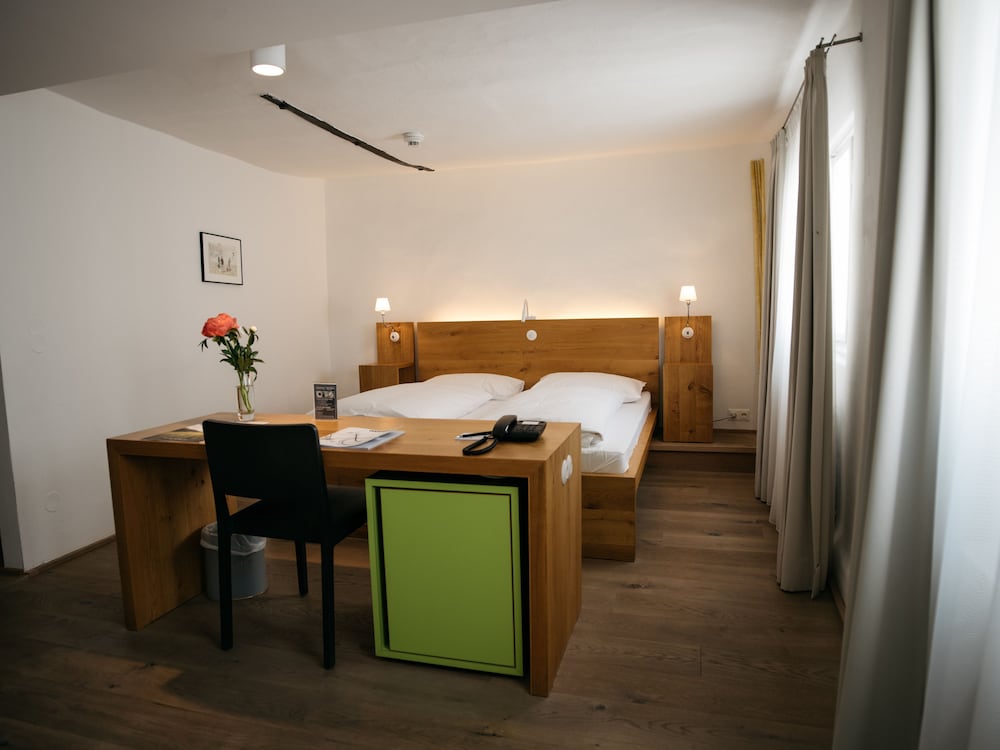 arthotel blaue gans