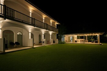 solara beach house